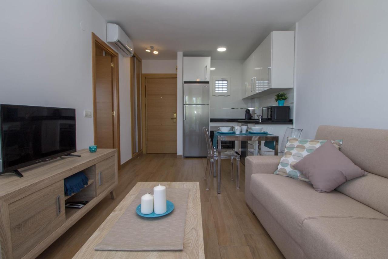 Vistamarina A 401 By Ivi Real Estate Apartment Torremolinos