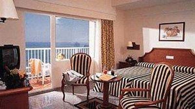 Hotel Riu Nautilus (adults Only)