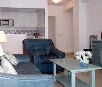 El Velero Apartment