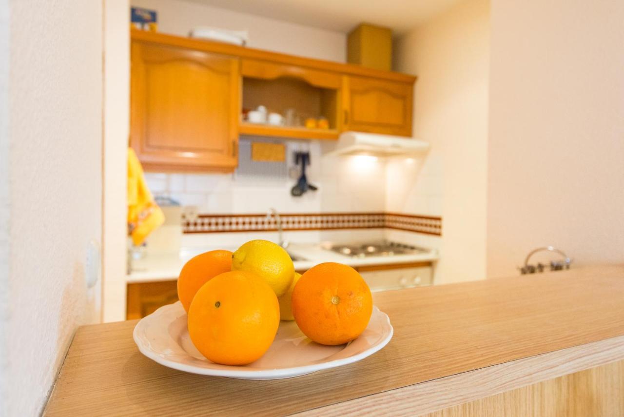 Apartamento Malagasuite Sun&sea