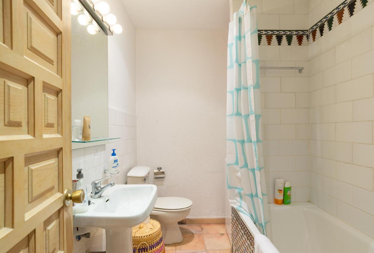 Malagasuite Sun&sea Apartamento *