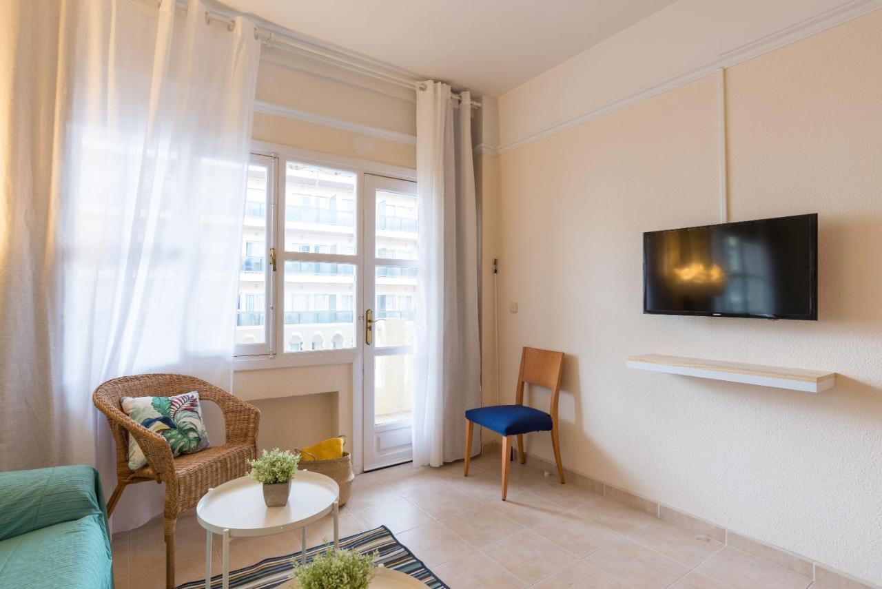 Apartamento Malagasuite Sun&sea Torremolinos