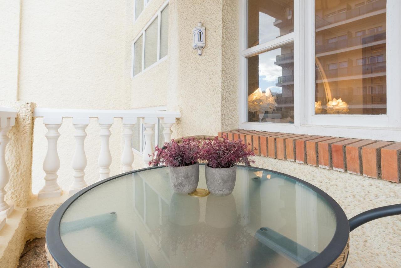 Apartamento Malagasuite Sun&sea *
