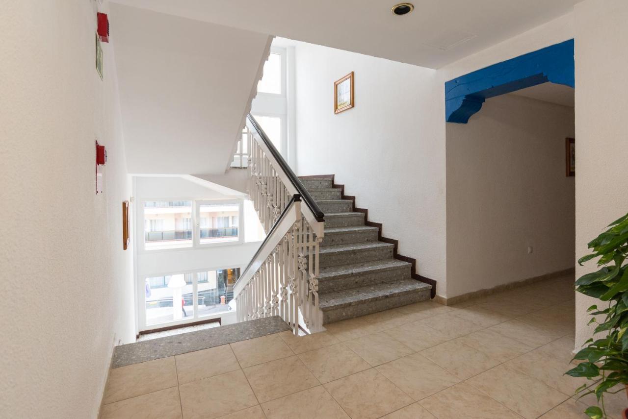 Malagasuite Sun&sea Apartamento *