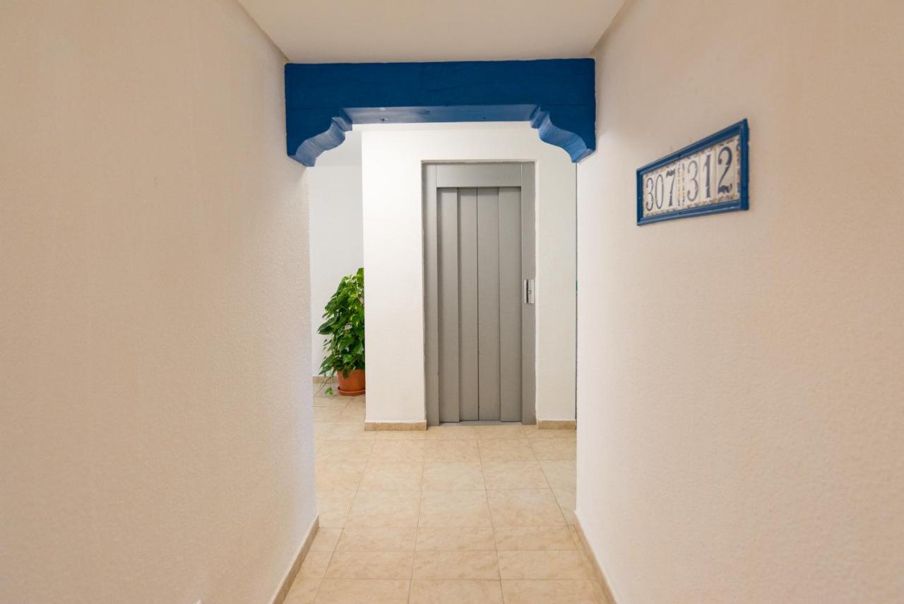 Apartamento Malagasuite Sun&sea