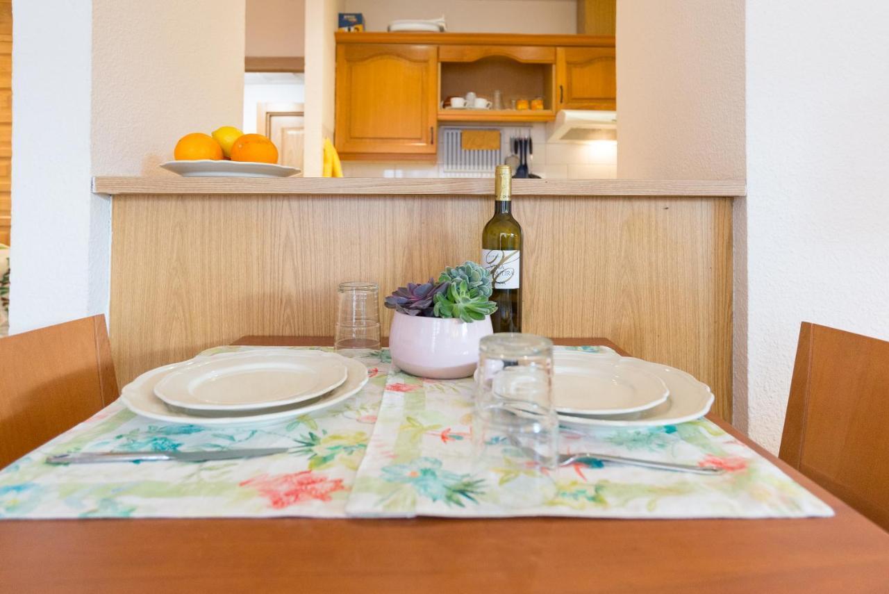 Apartamento Malagasuite Sun&sea *