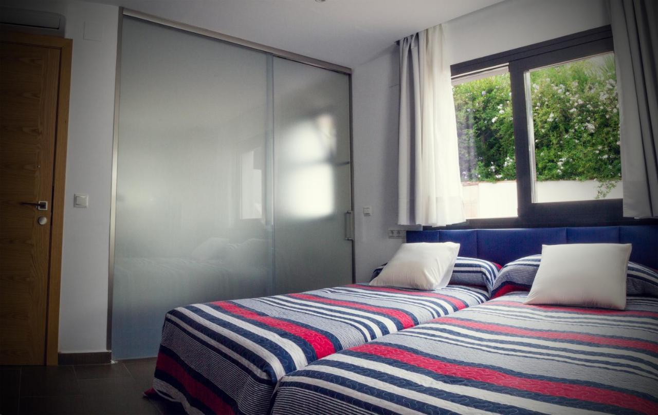 Guest house Pixel Torremolinos