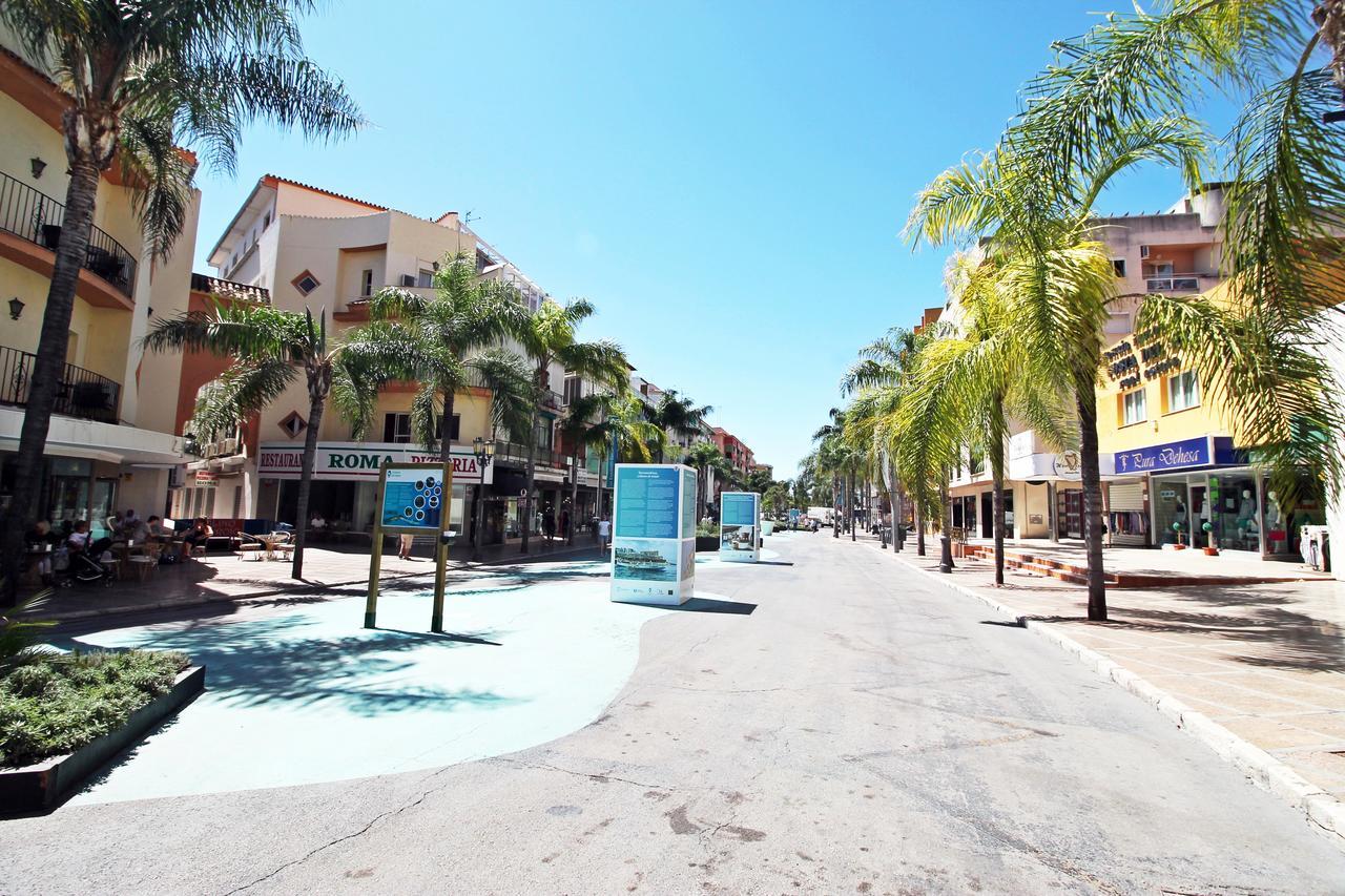 Amazing Torremolinos