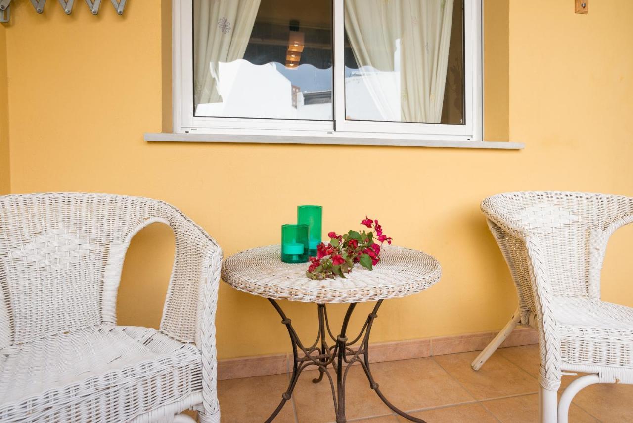 Apartment Malagasuite Beach