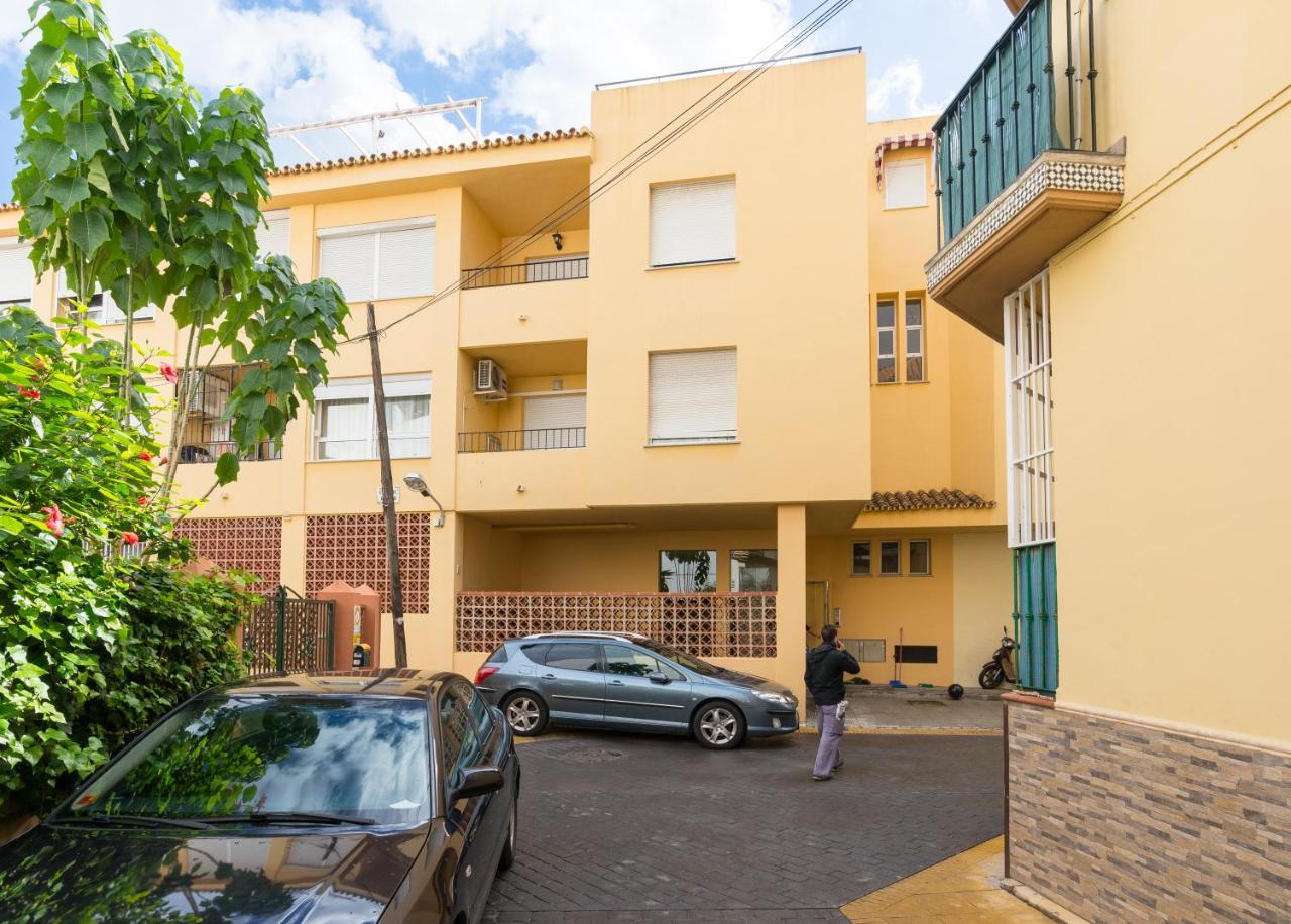 Malagasuite Beach Apartment