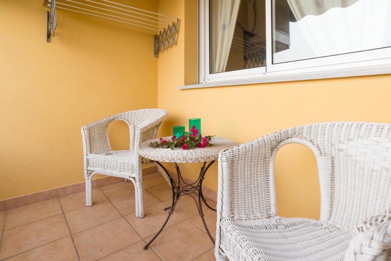 Apartment Malagasuite Beach *