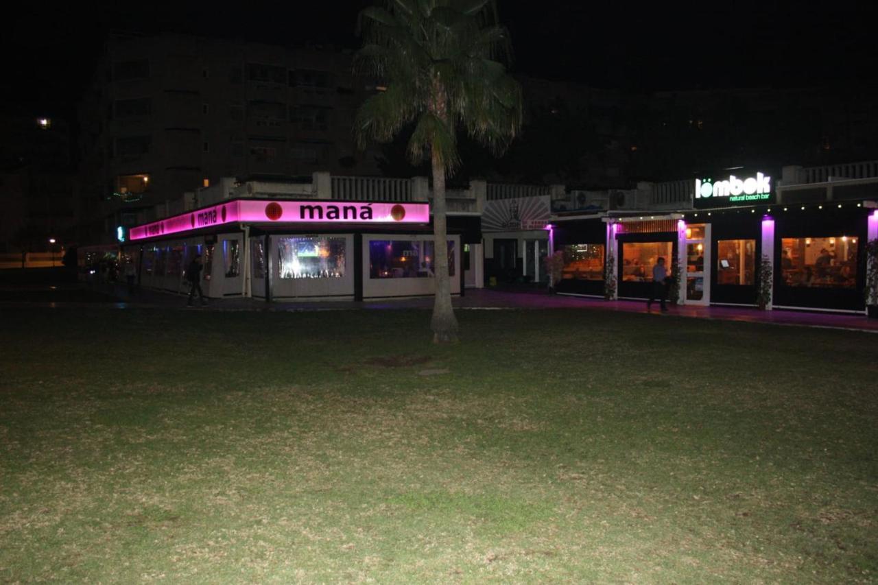 Apartment Paseo Maritimo Torremolinos