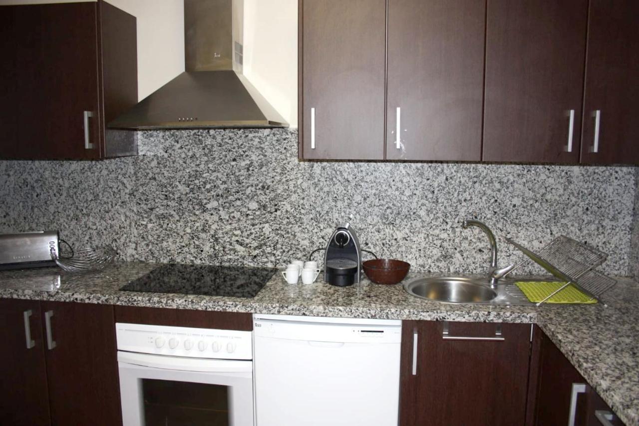 Paseo Maritimo Apartment Torremolinos