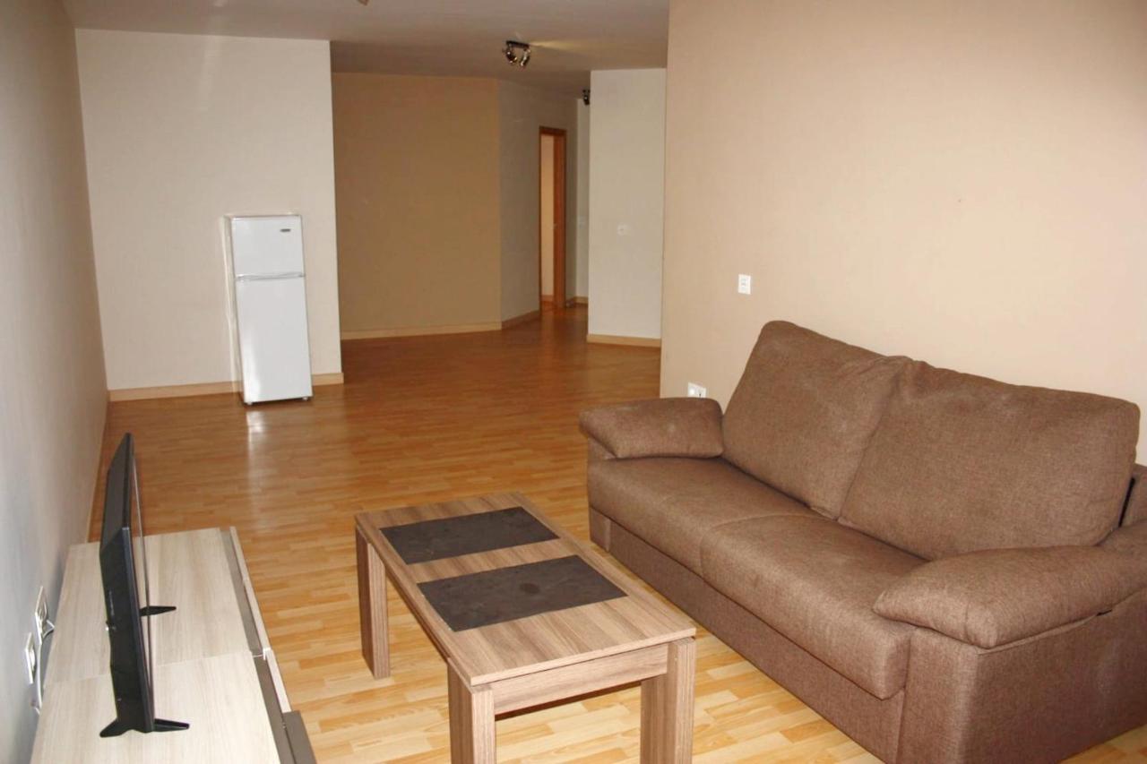Paseo Maritimo Apartment *
