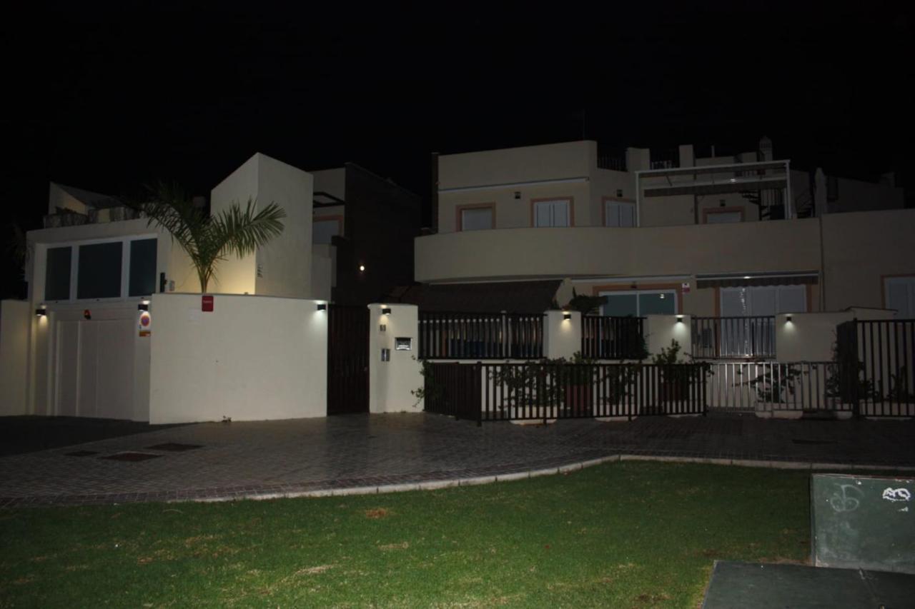 Apartment Paseo Maritimo