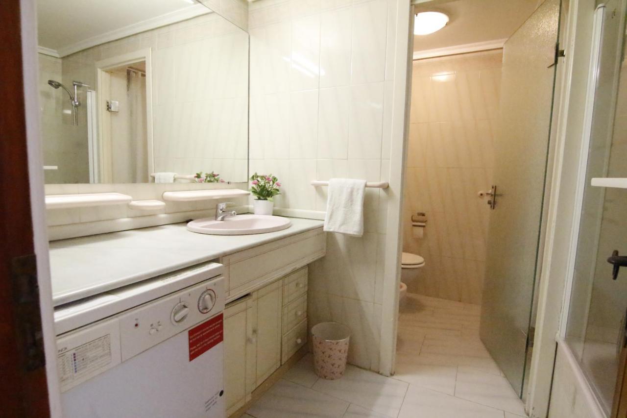 La Roca Apartment Torremolinos
