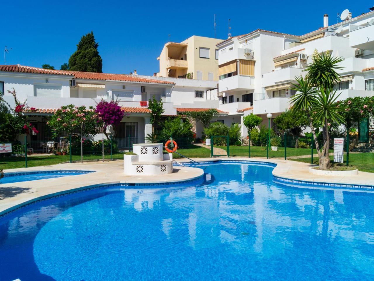 Conjunto Euromar Torremolinos