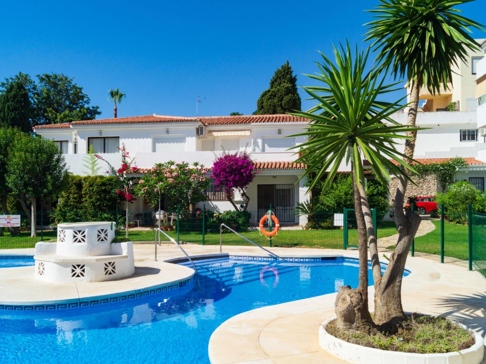 Conjunto Euromar Torremolinos