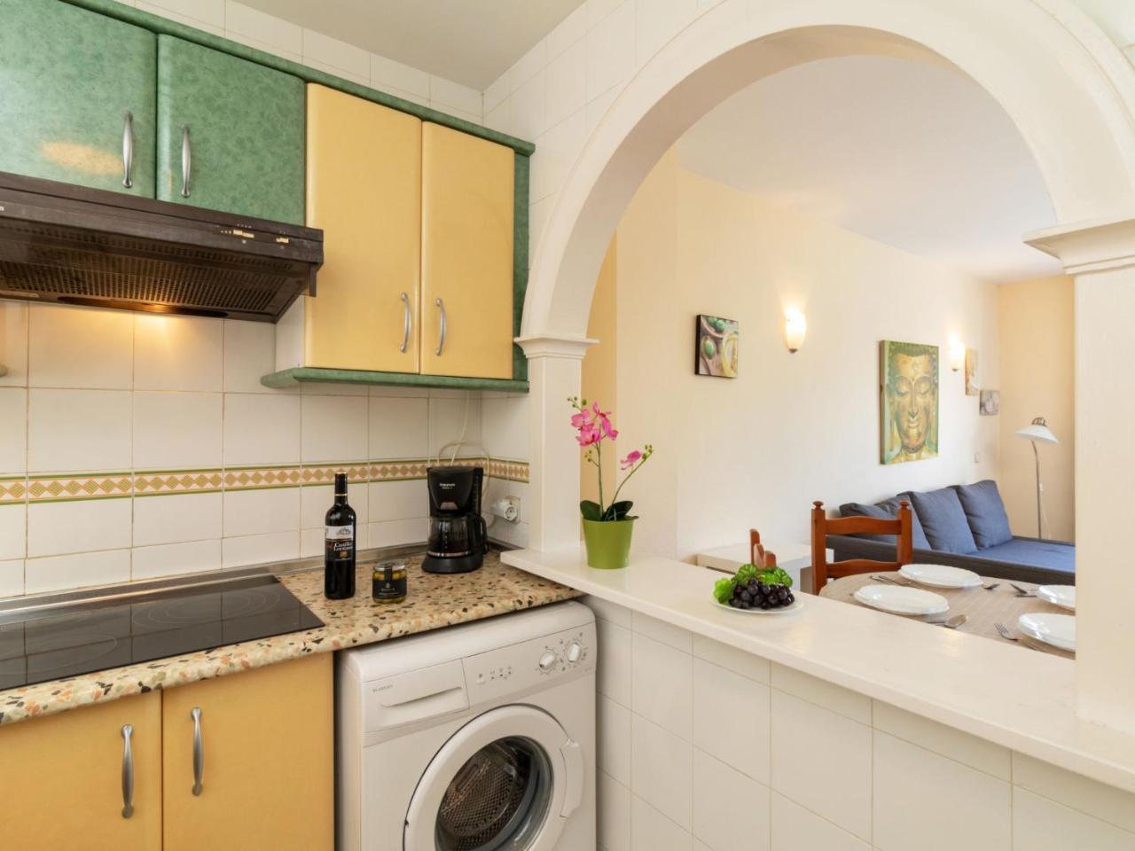 Apartamento Conjunto Euromar