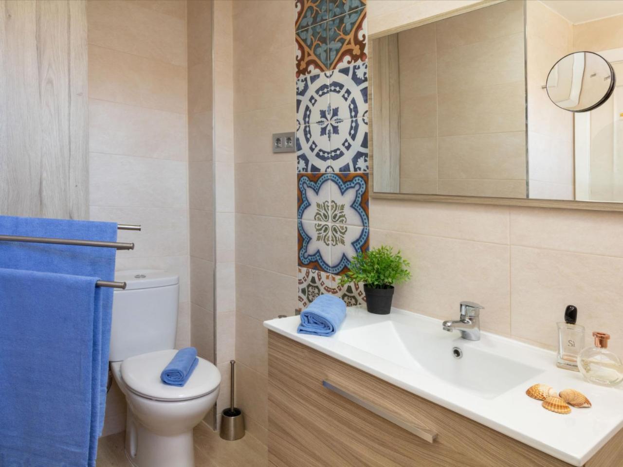 Conjunto Euromar Apartamento