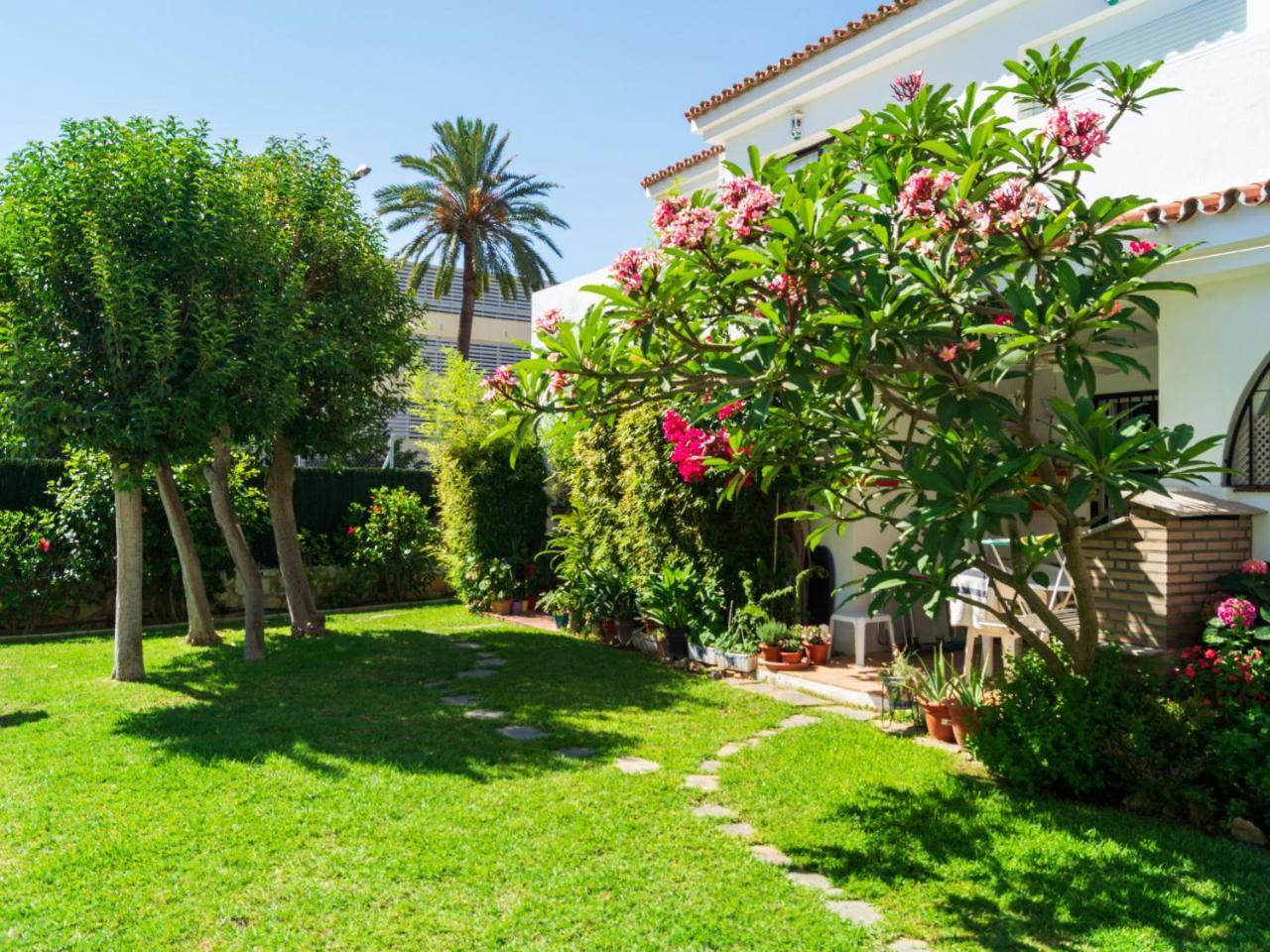 Apartamento Conjunto Euromar Torremolinos