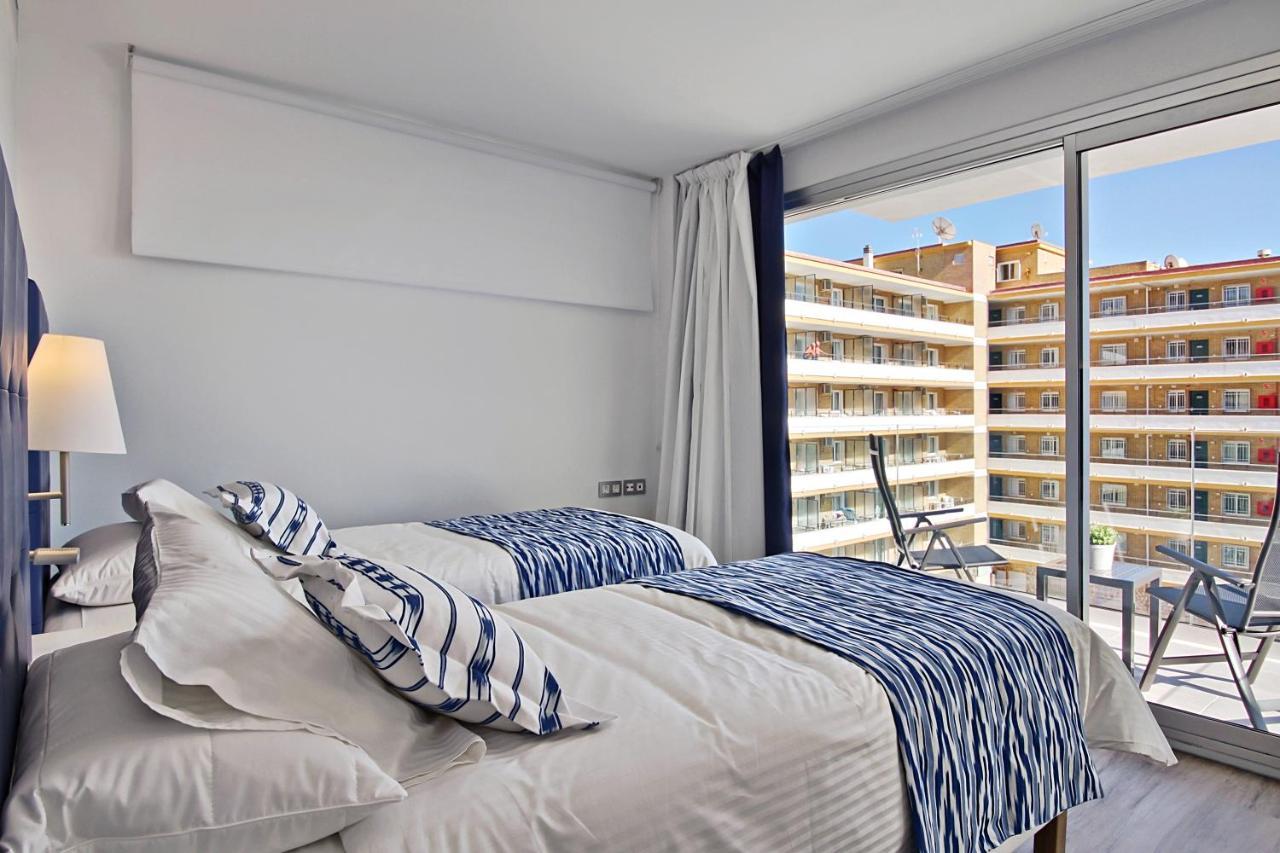Carihuela Apartment