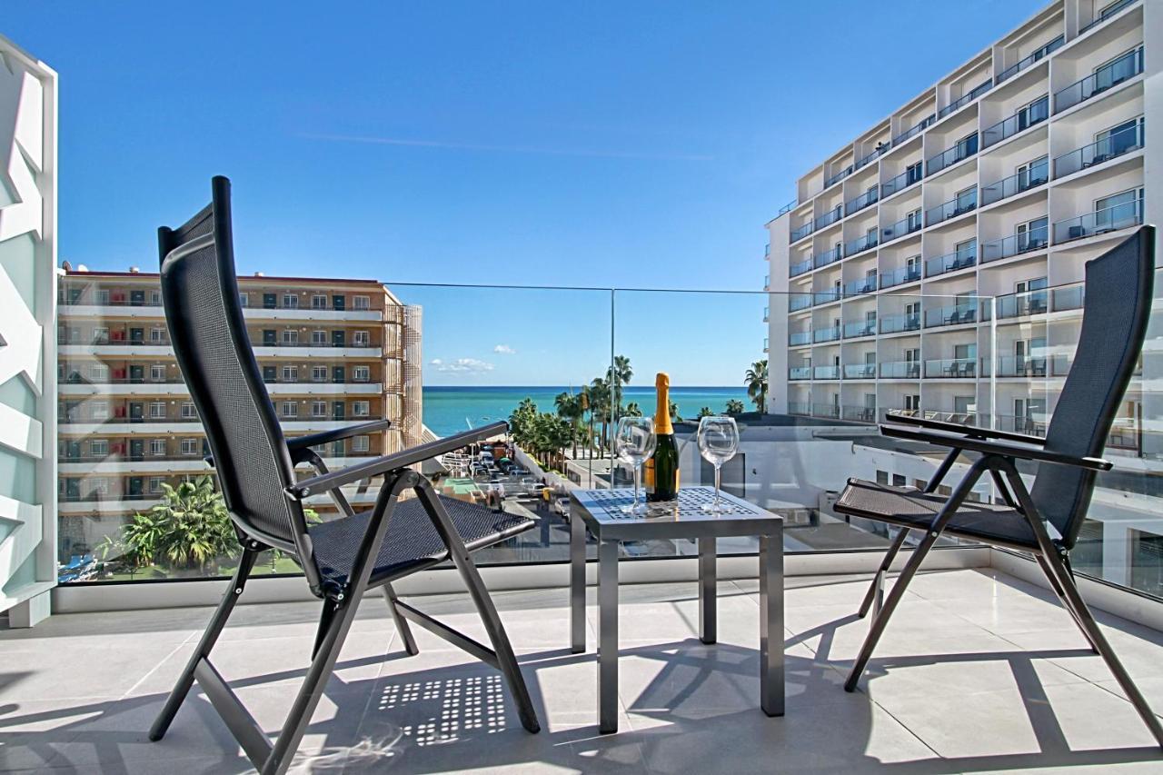 Carihuela Apartment Torremolinos