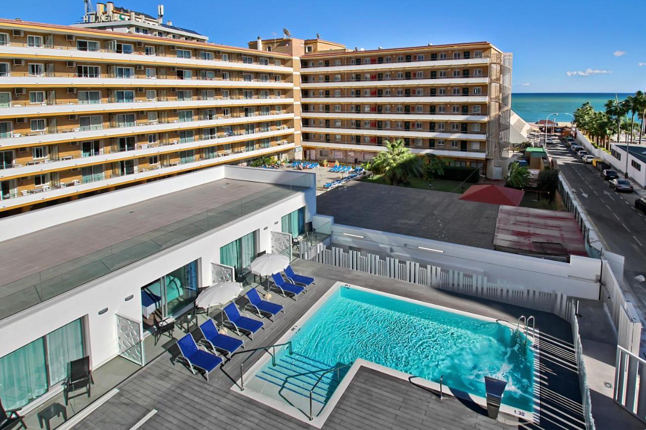Carihuela Torremolinos