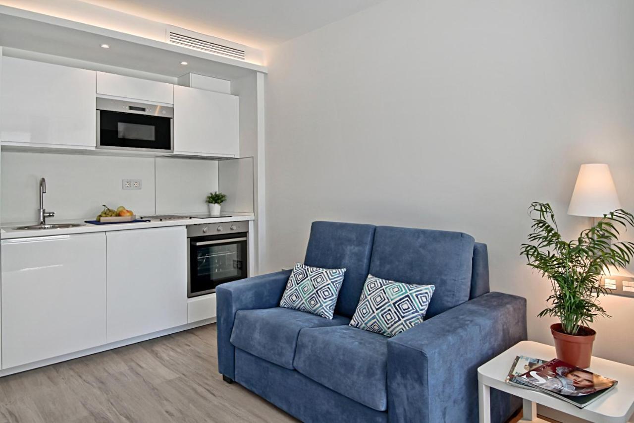Apartment Carihuela Torremolinos