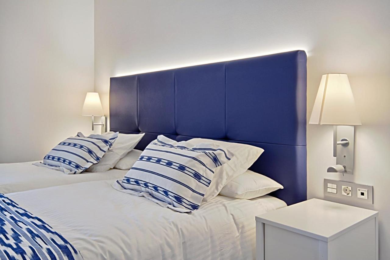 Apartment Carihuela