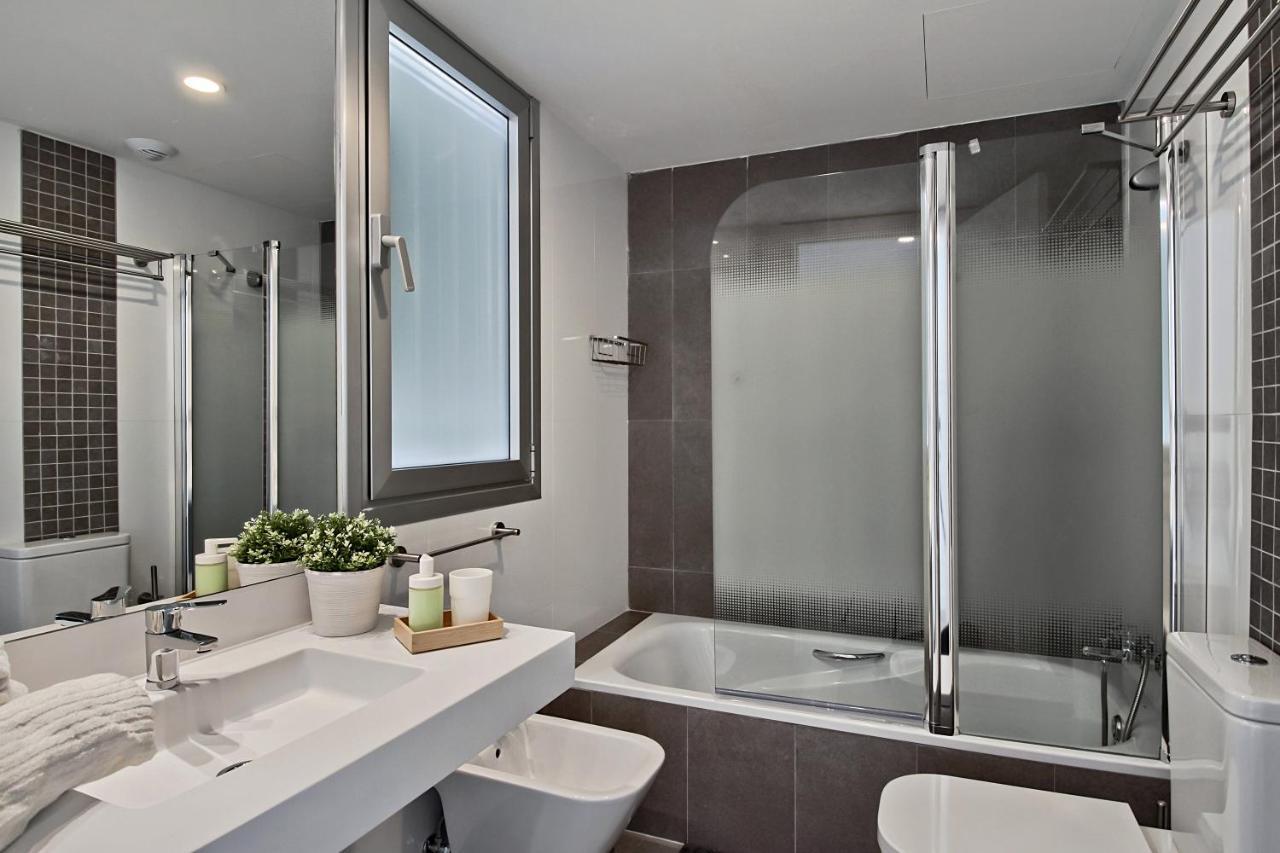Carihuela Apartment Torremolinos