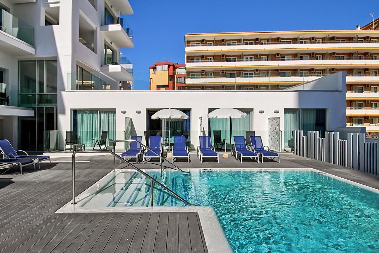Carihuela Apartment