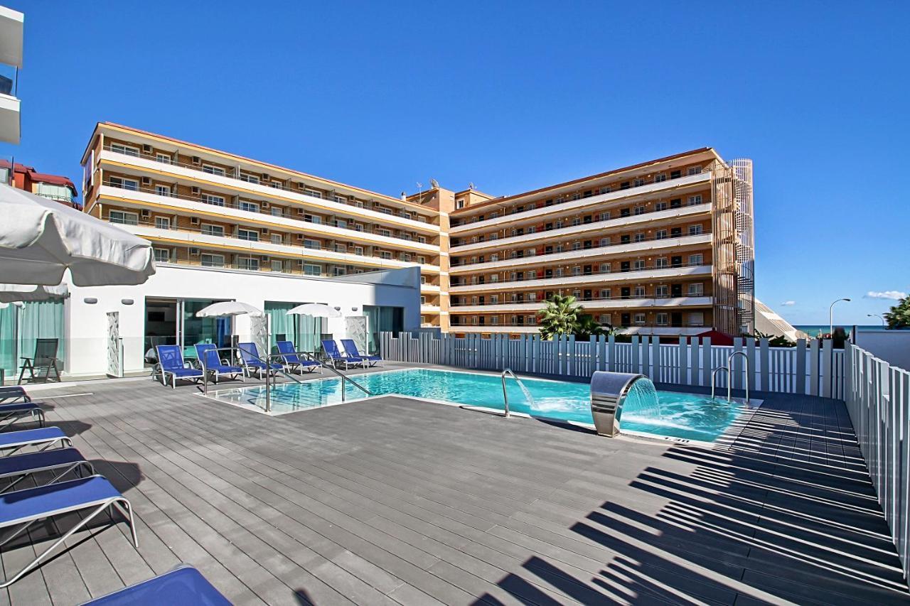 Carihuela Apartment *