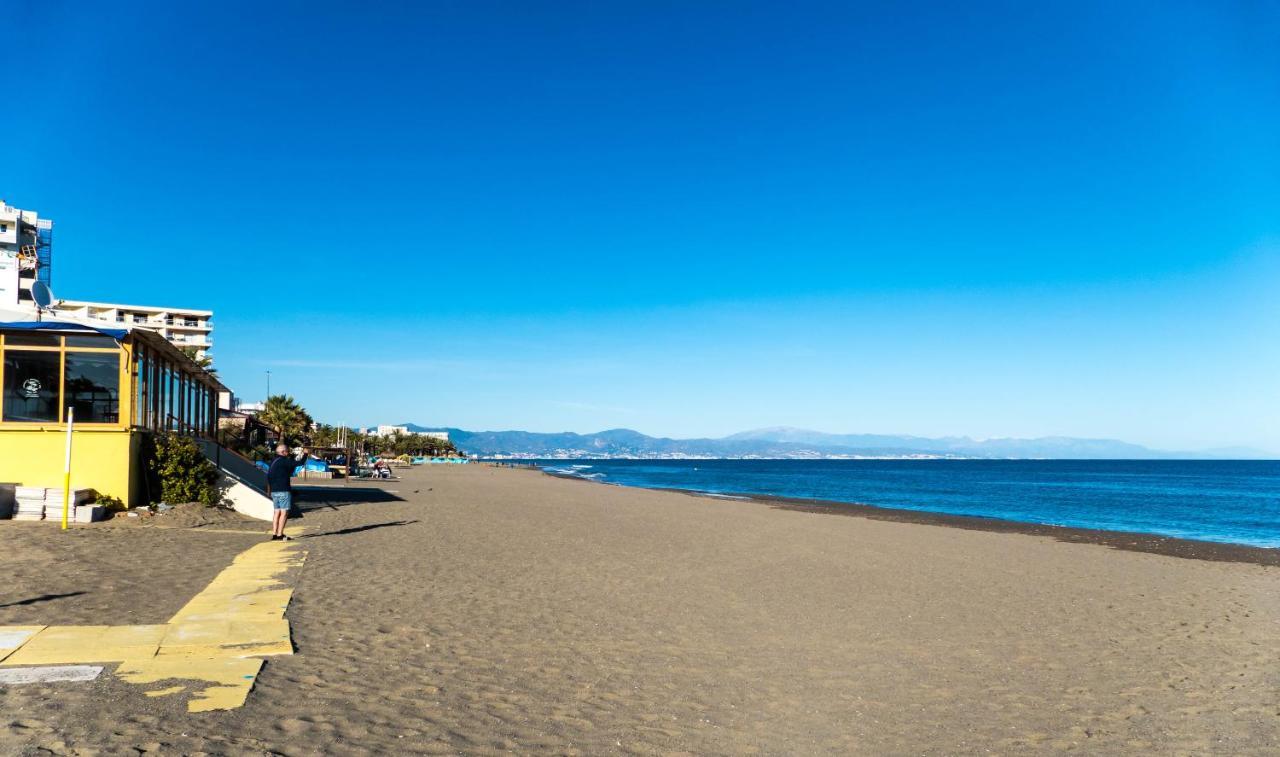 Carihuela Torremolinos