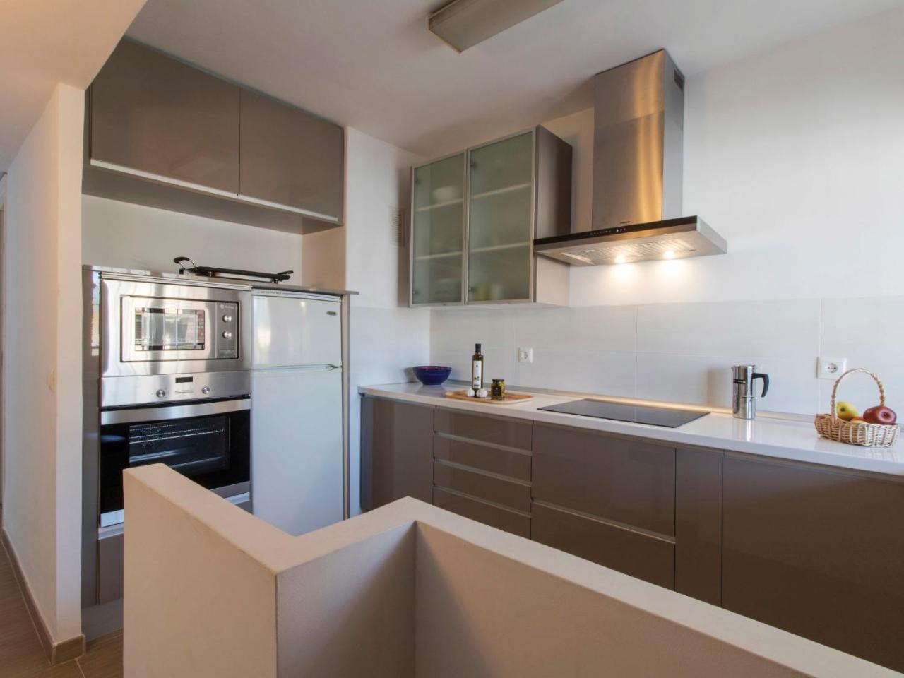 Apartamento Las Coronas By Interhome * Torremolinos
