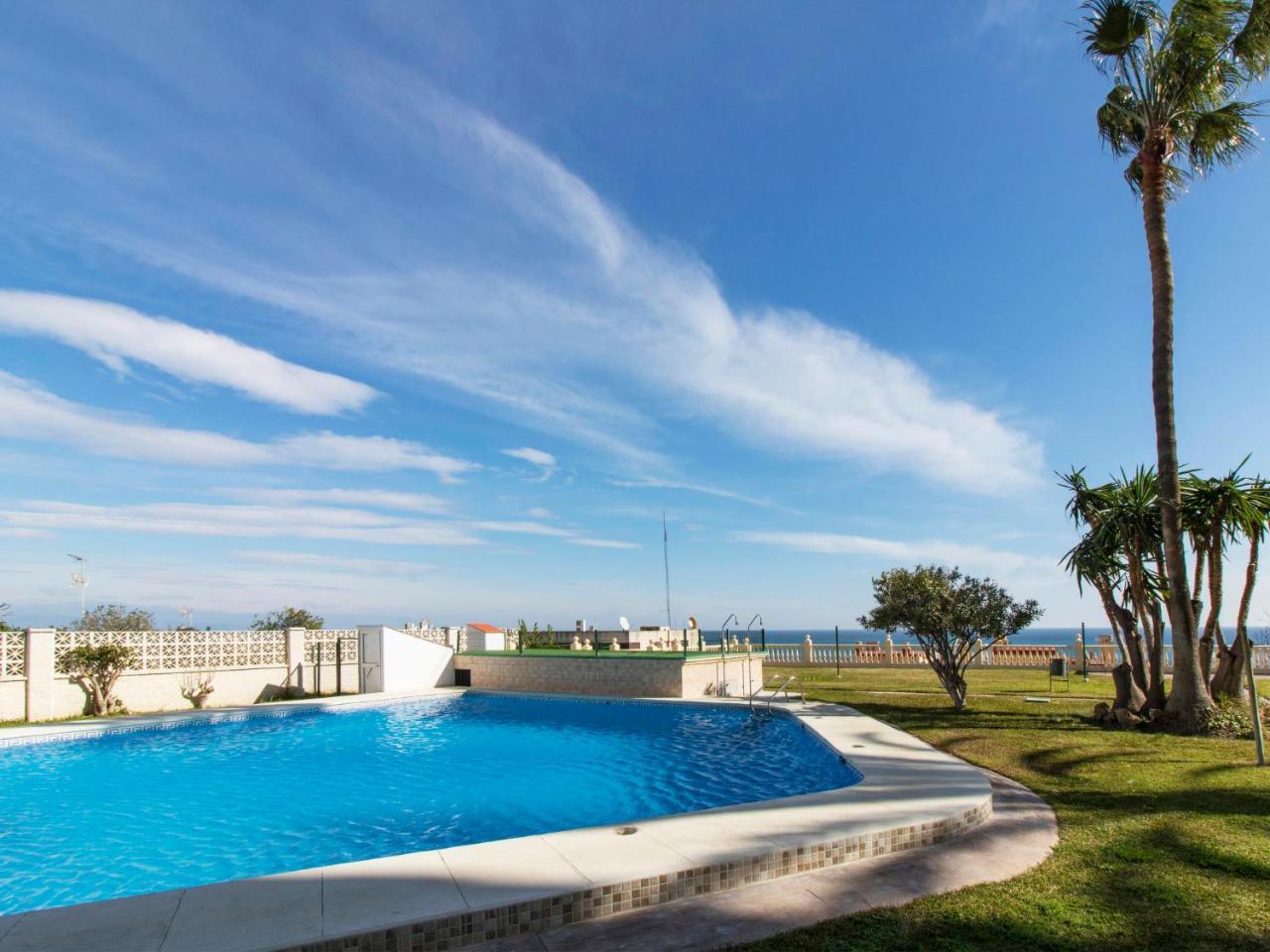 Apartamento Las Coronas By Interhome Torremolinos