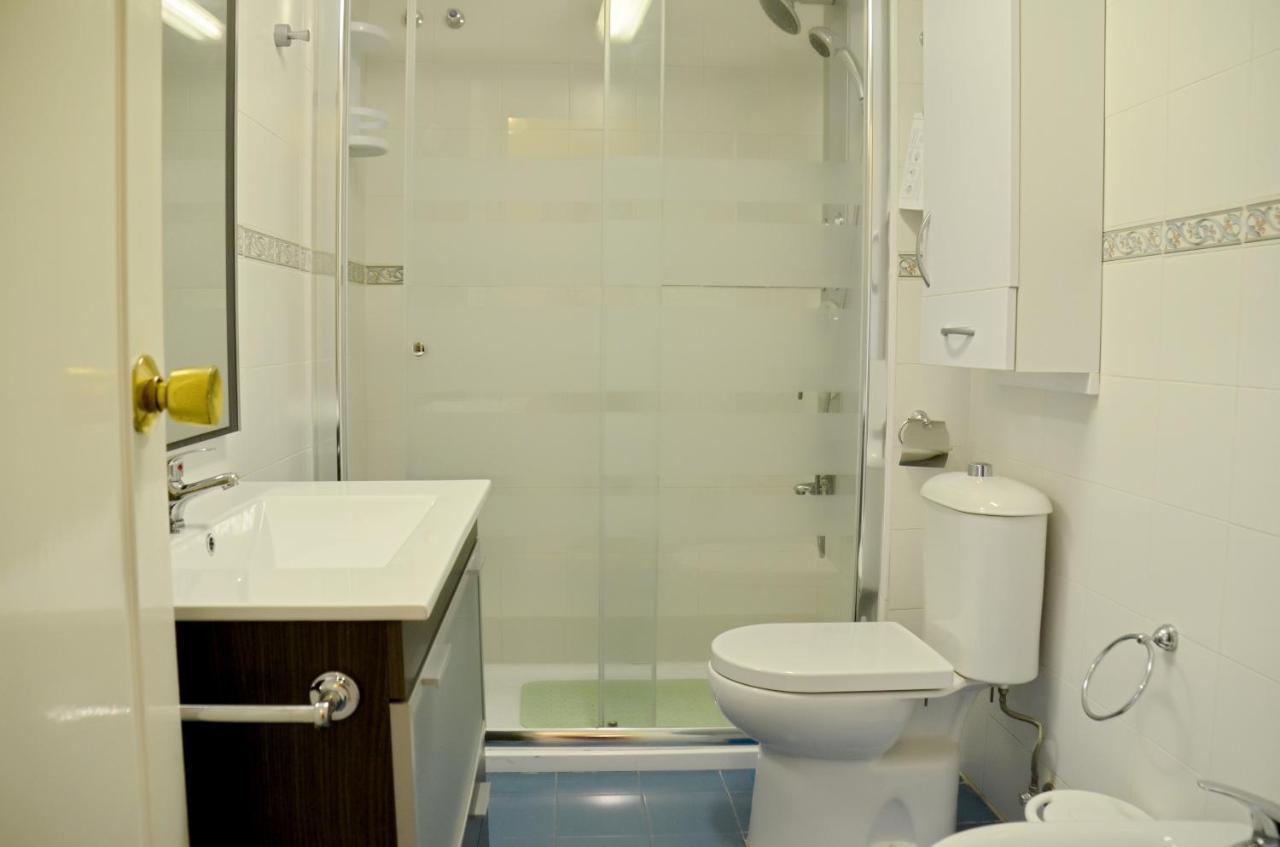 Appartement Carihuela Playa Torremolinos