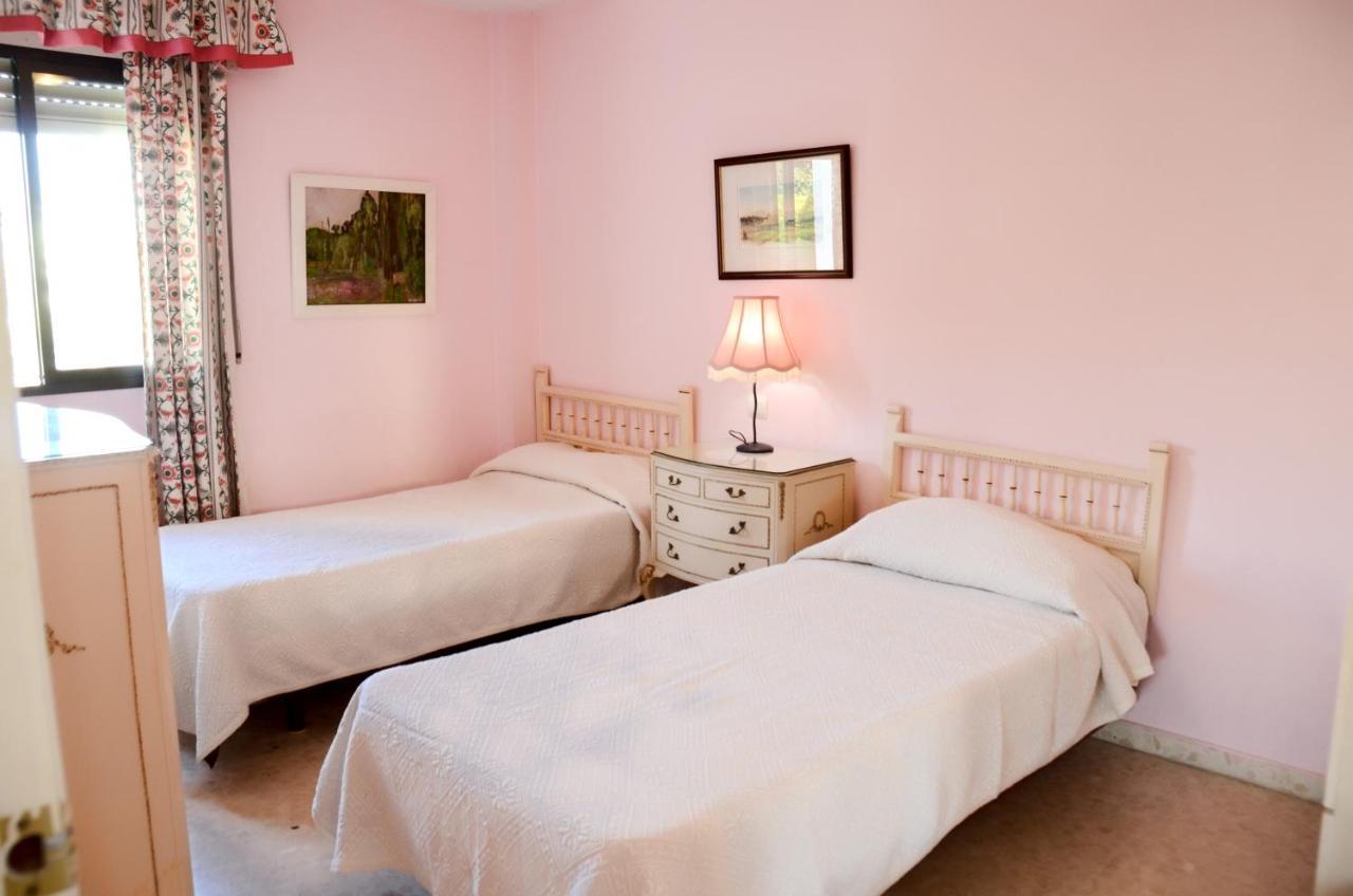 Apartamento Carihuela Playa