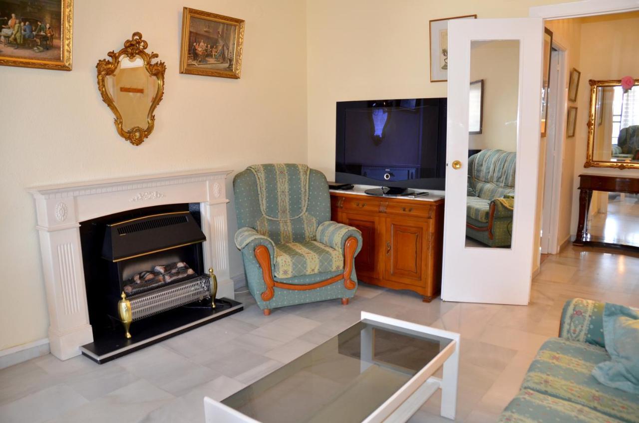 Carihuela Playa Appartement Torremolinos