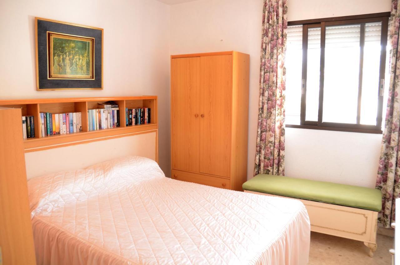 Carihuela Playa Appartement Torremolinos