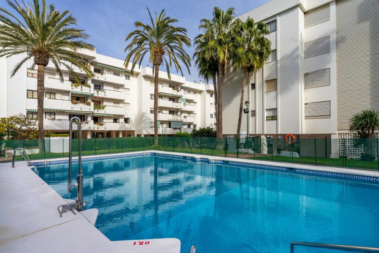 Appartement Carihuela Playa
