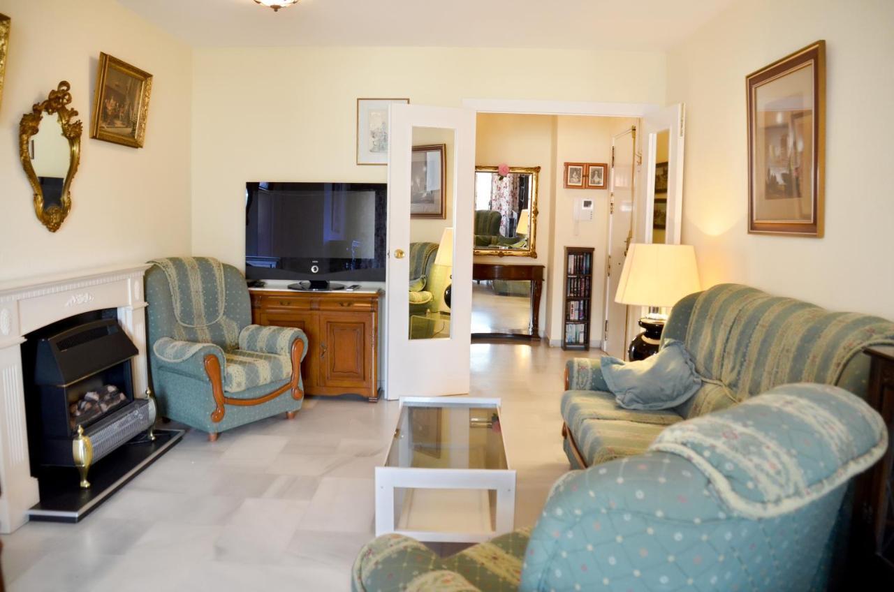 Appartement Carihuela Playa Torremolinos