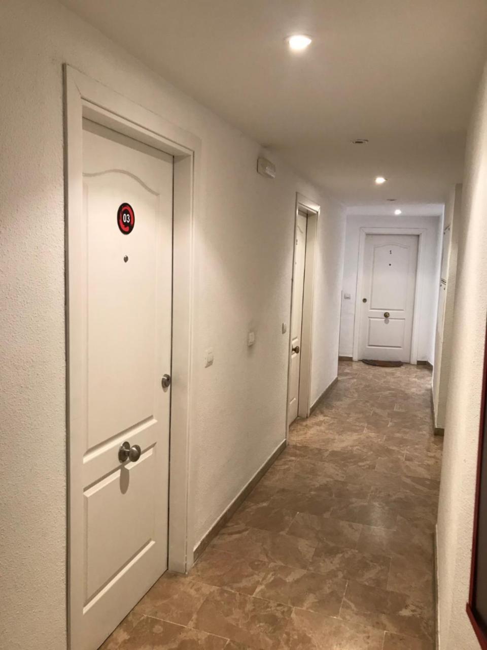 Apartamento Zenplaya Bajo 5 Playa Bajondillo