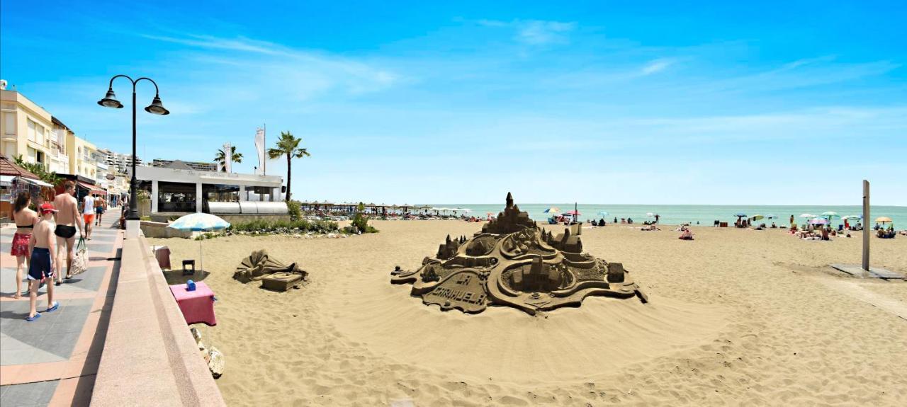 Zenbeach 2ºa Torremolinos