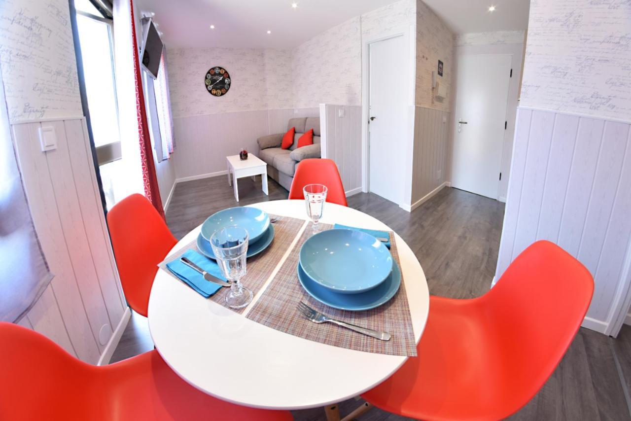 Zenbeach 2ºa Apartamento *