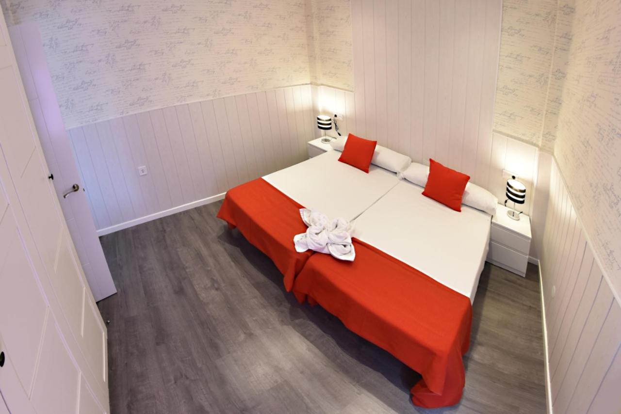 Zenbeach 2ºa Apartamento Torremolinos