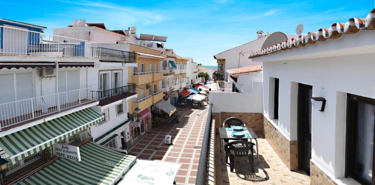 Apartamento Zenbeach 2ºa Torremolinos