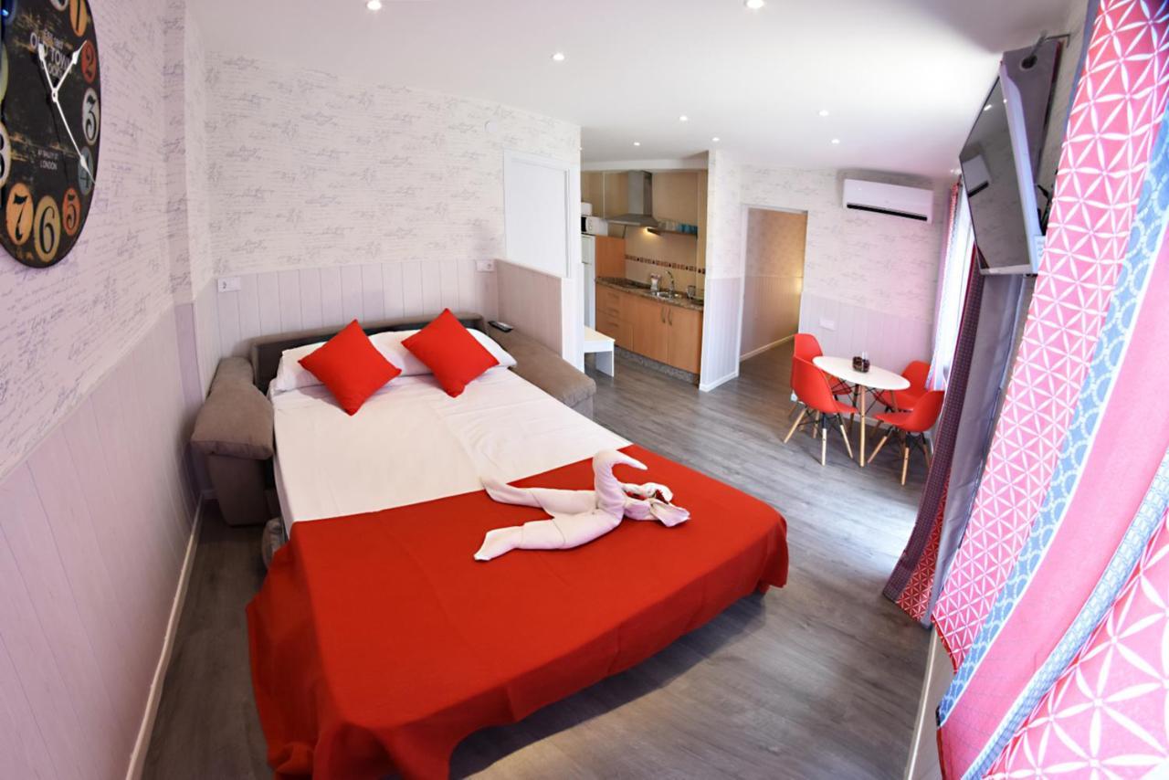 Apartamento Zenbeach 2ºa *