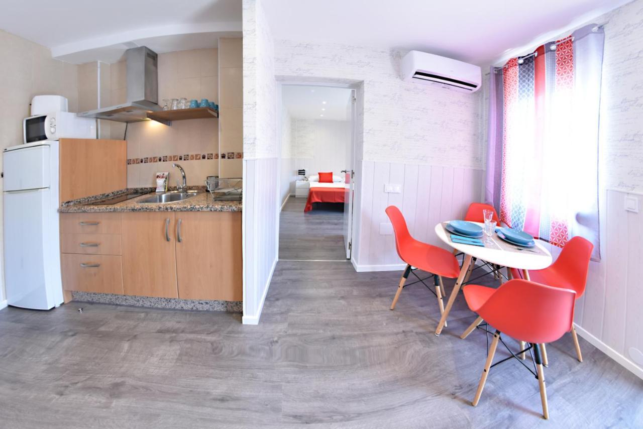 Apartamento Zenbeach 2ºa Torremolinos