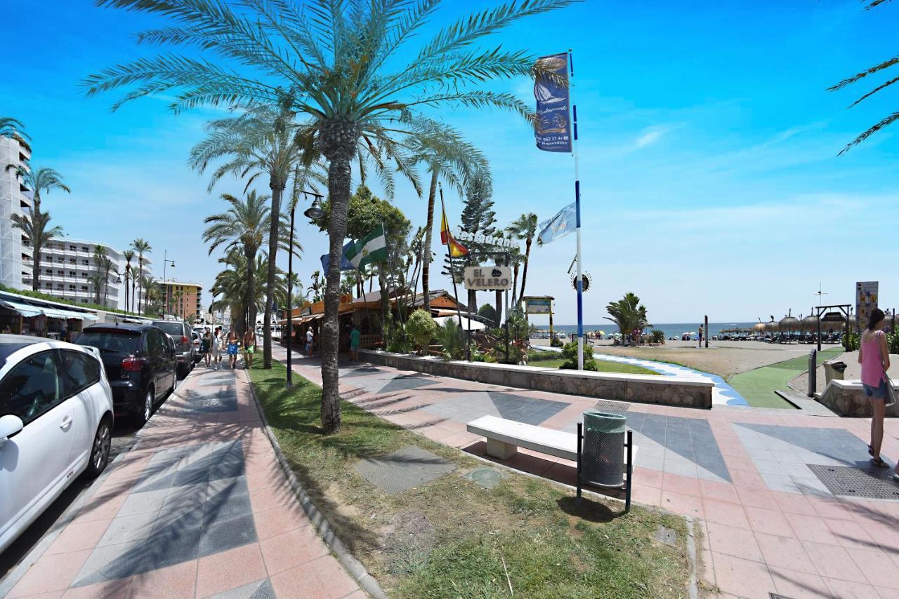 Zenbeach 2ºa Apartamento